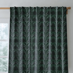 Morrible - Curtain Panel - The Drapery