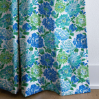 Morvain Summar - Curtain Panel - The Drapery