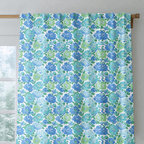 Morvain Summar - Curtain Panel - The Drapery