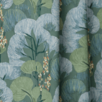 Mosaic Meadow - The Drapery
