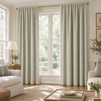 Mossy Terrazzo - Curtain Panel - The Drapery