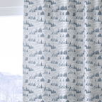 Mountain Home - The Drapery