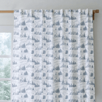 Mountain Home - The Drapery