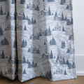 Mountain Home - Curtain Panel - The Drapery