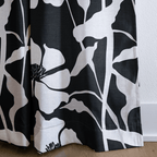 Moxie Rue - Curtain Panel - The Drapery