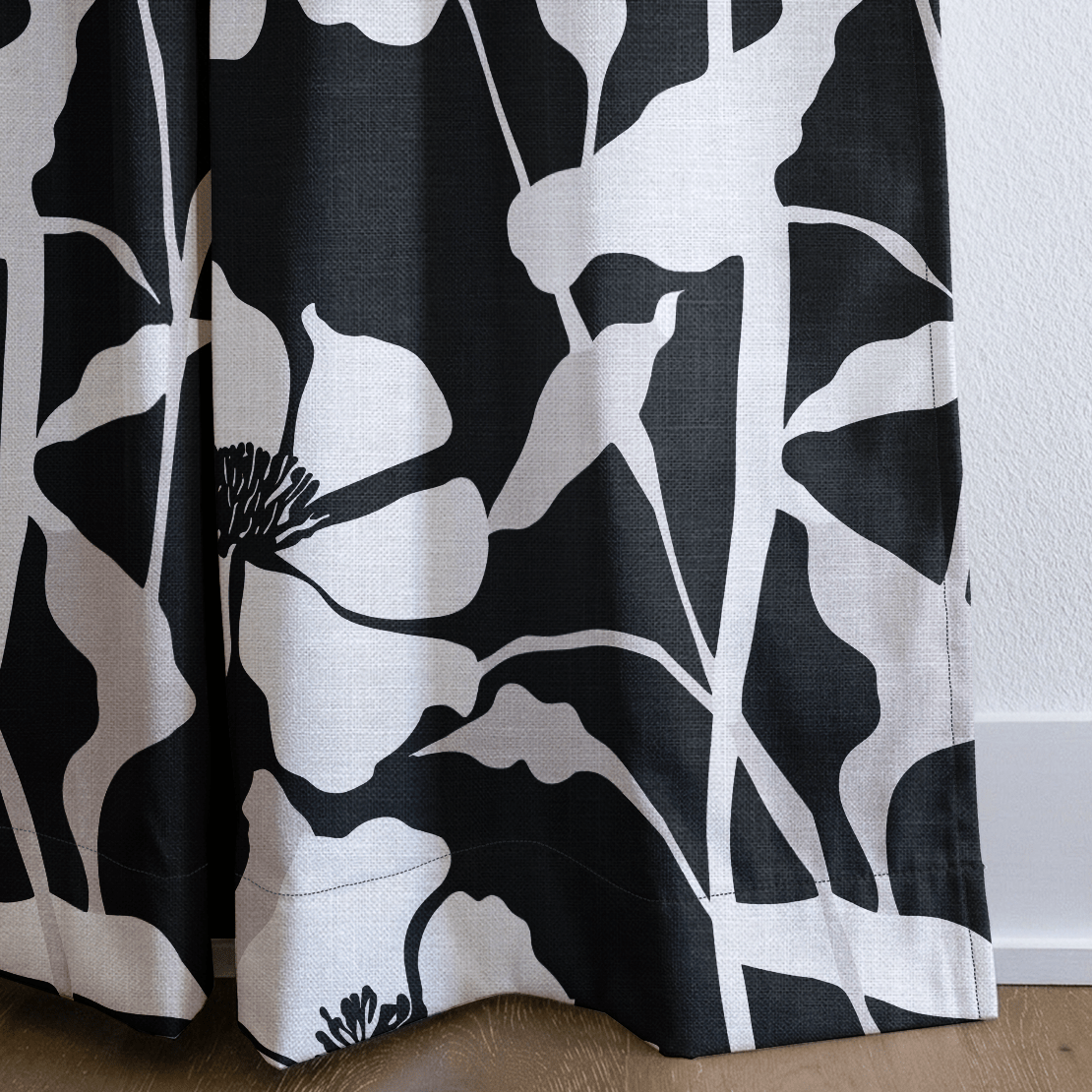 Moxie Rue - Curtain Panel - The Drapery