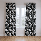 Moxie Rue - Curtain Panel - The Drapery