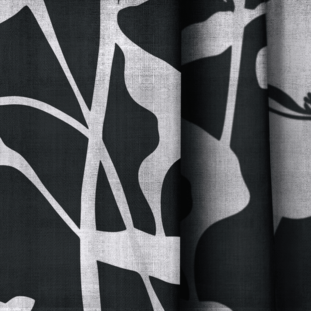 Moxie Rue - Curtain Panel - The Drapery