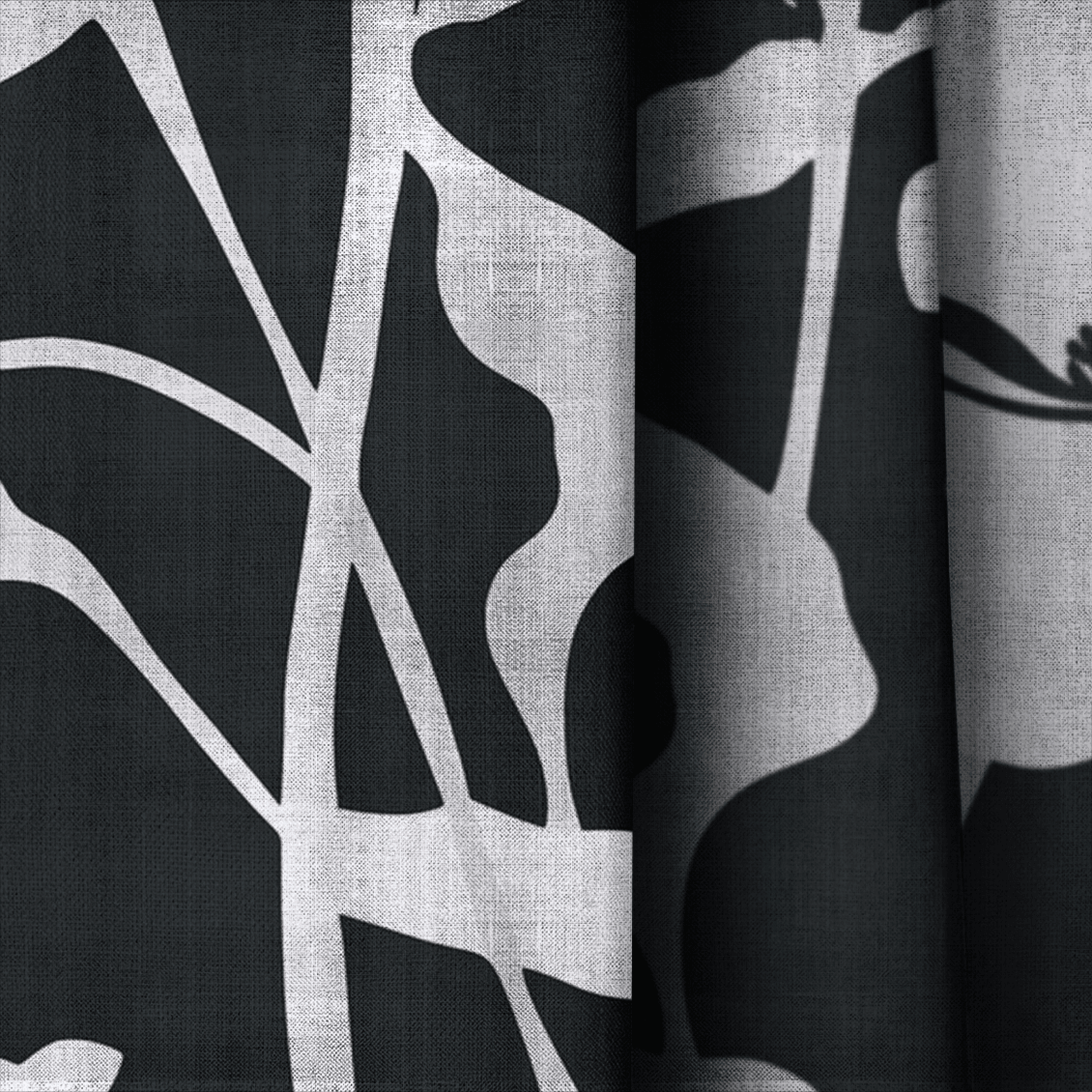 Moxie Rue - Curtain Panel - The Drapery