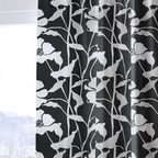 Moxie Rue - Curtain Panel - The Drapery