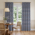 Mug Life - Curtain Panel - The Drapery
