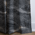 Muni - Curtain Panel - The Drapery