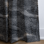 Muni - Curtain Panel - The Drapery