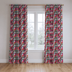 Music in Me - Curtain Panel - The Drapery
