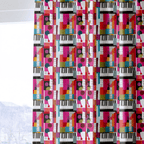 Music in Me - Curtain Panel - The Drapery