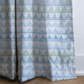 Myles - Curtain Panel - The Drapery