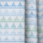 Myles - Curtain Panel - The Drapery