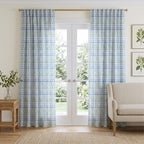 Myles - Curtain Panel - The Drapery