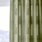 Myron - Curtain Panel - The Drapery