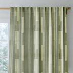 Myron - Curtain Panel - The Drapery