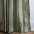 Myron - Curtain Panel - The Drapery