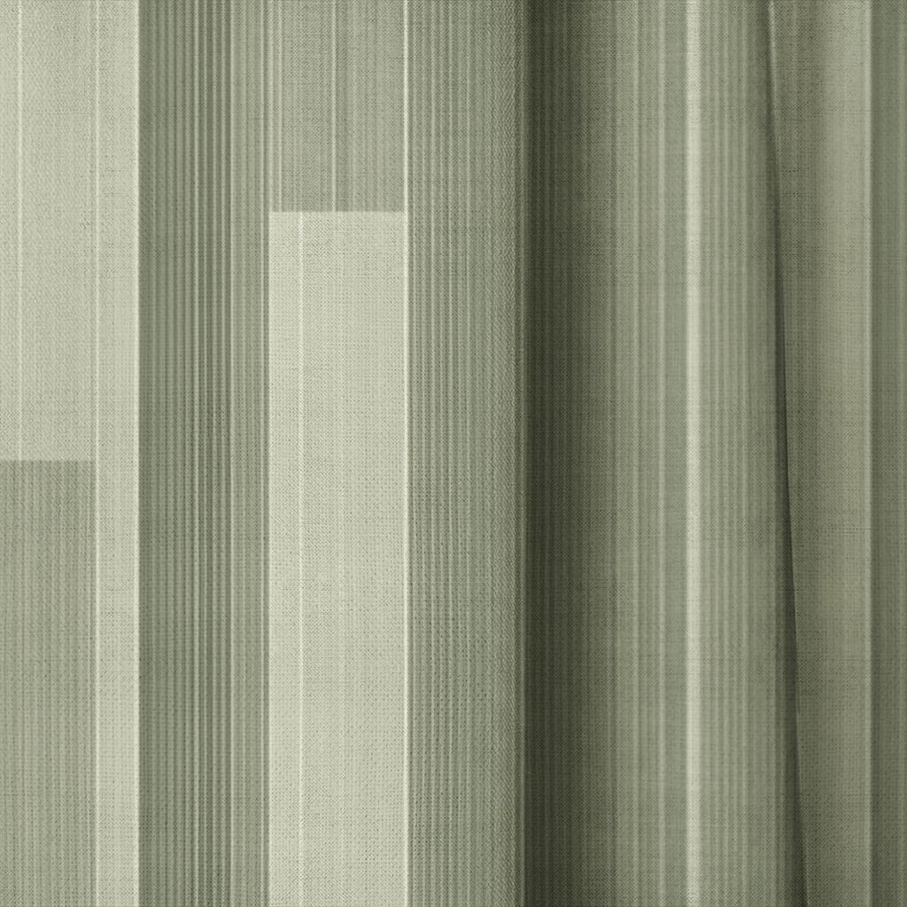 Myron - Curtain Panel - The Drapery