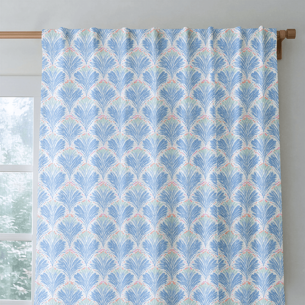 Myrtle - Curtain Panel - The Drapery
