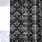 Myrtle - Curtain Panel - The Drapery