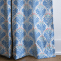 Myrtle - Curtain Panel - The Drapery