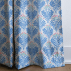 Myrtle - Curtain Panel - The Drapery