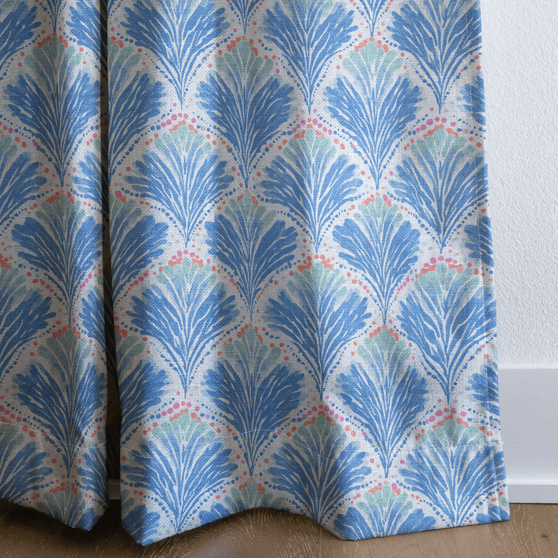 Myrtle - Curtain Panel - The Drapery