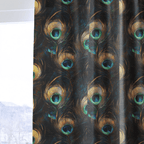 Nala - Curtain Panel - The Drapery