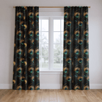 Nala - Curtain Panel - The Drapery
