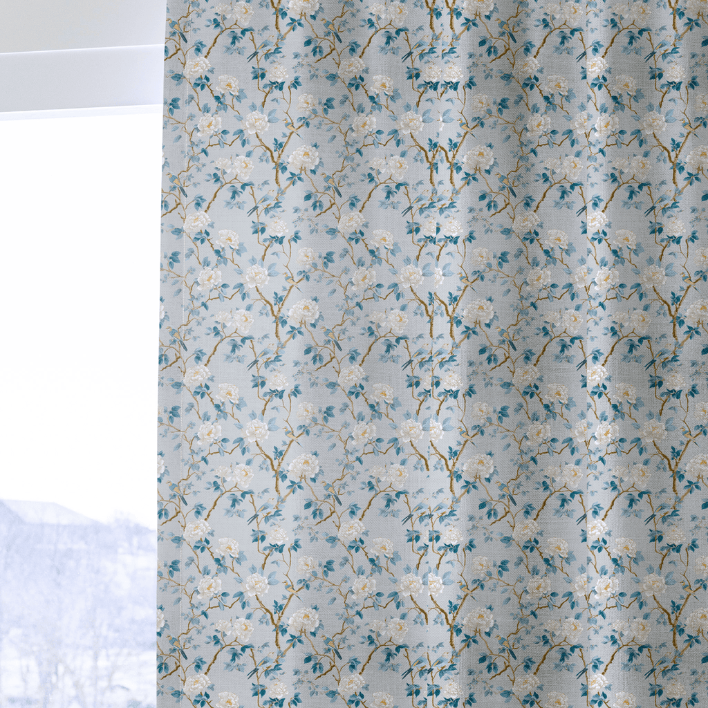 Nala - Curtain Panel - The Drapery
