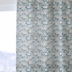 Nala - Curtain Panel - The Drapery
