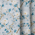 Nala - Curtain Panel - The Drapery