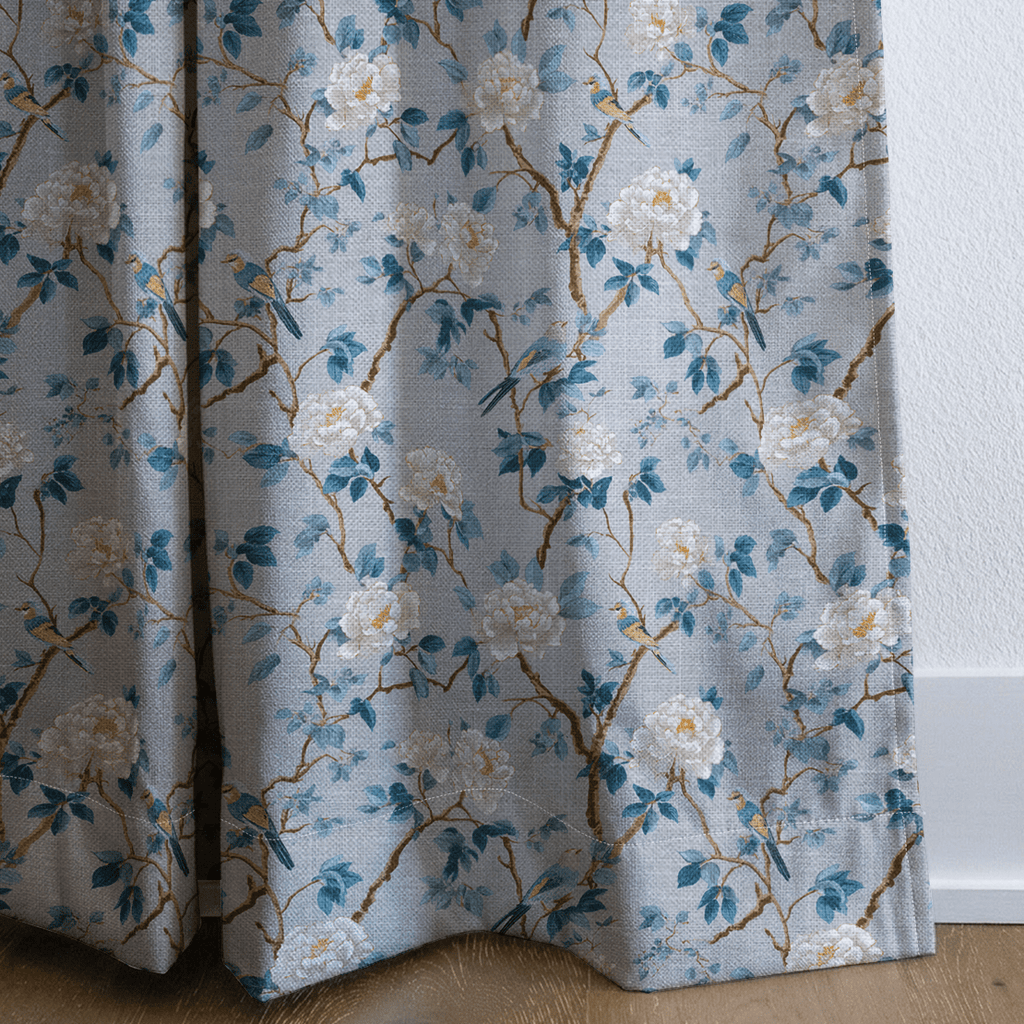 Nala - Curtain Panel - The Drapery