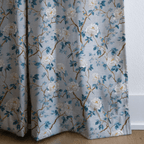 Nala - Curtain Panel - The Drapery