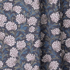 Nancy - Curtain Panel - The Drapery