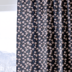 Nancy - Curtain Panel - The Drapery