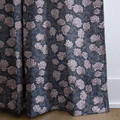Nancy - Curtain Panel - The Drapery
