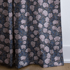 Nancy - Curtain Panel - The Drapery
