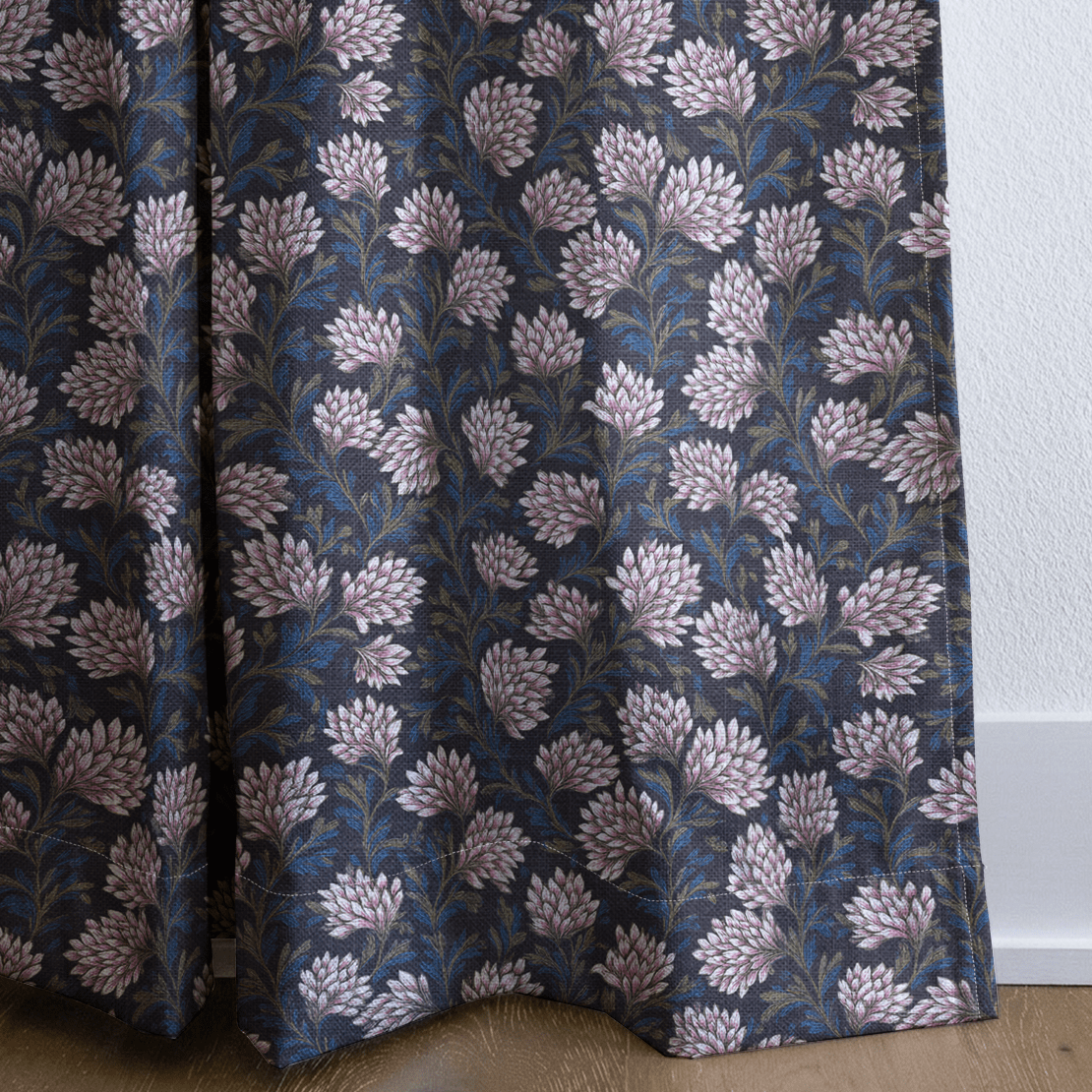 Nancy - Curtain Panel - The Drapery