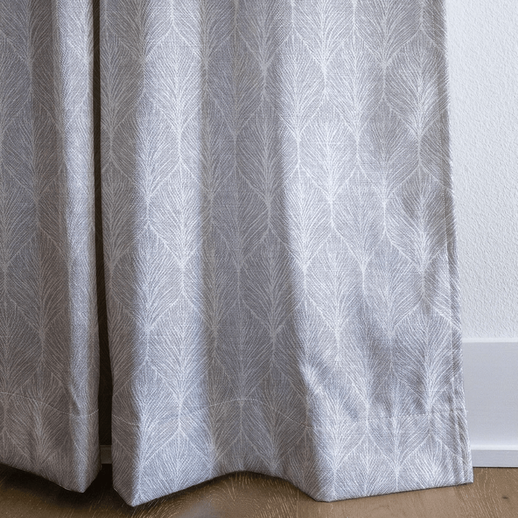 Naomi - Curtain Panel - The Drapery