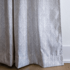 Naomi - Curtain Panel - The Drapery