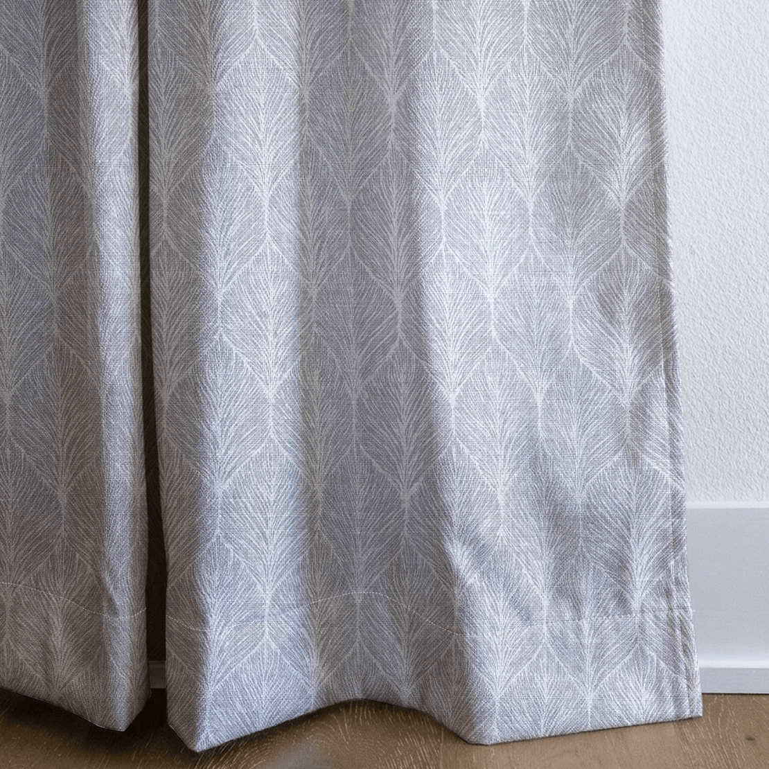 Naomi - Curtain Panel - The Drapery