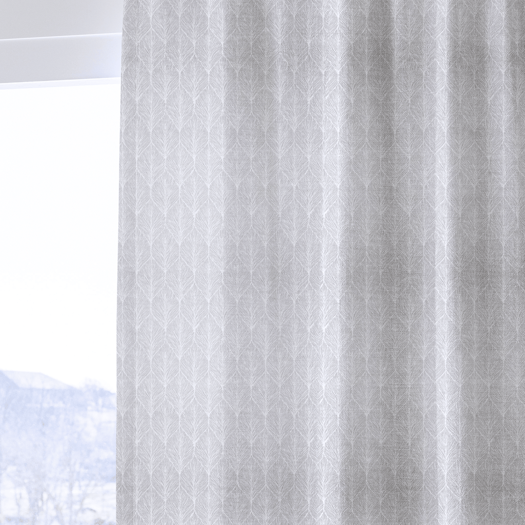 Naomi - Curtain Panel - The Drapery