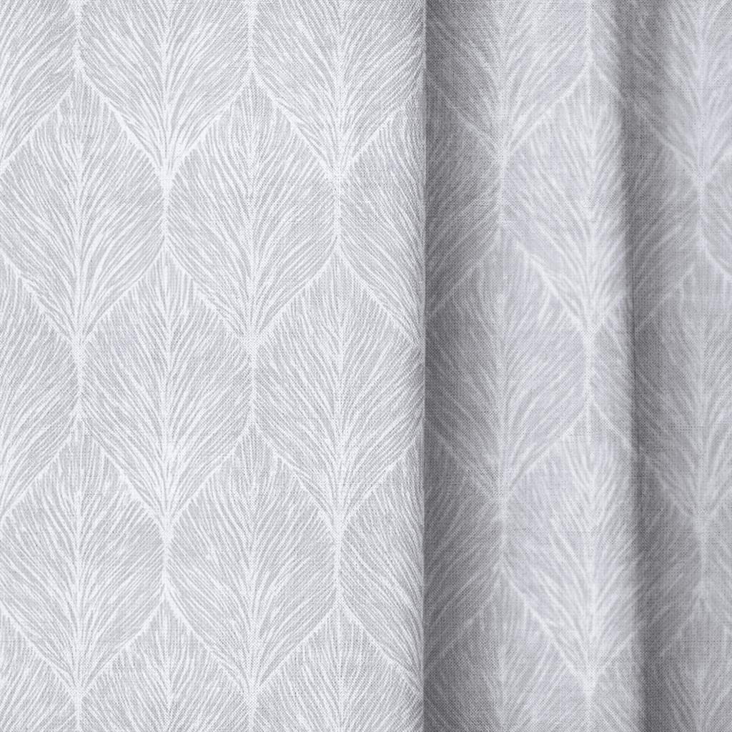 Naomi - Curtain Panel - The Drapery