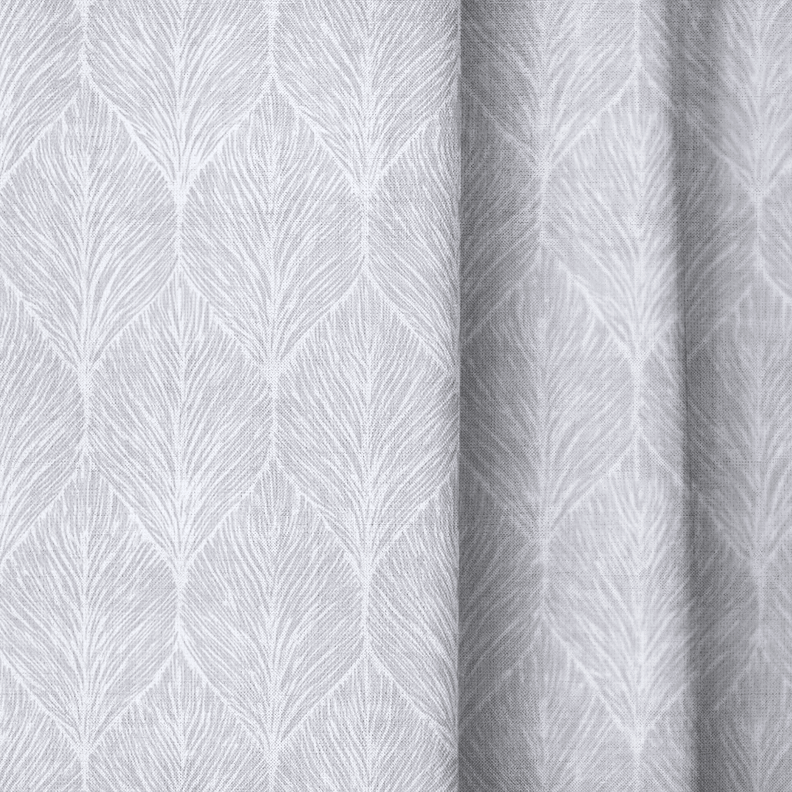 Naomi - Curtain Panel - The Drapery