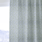 Natalia Cyrilla - Curtain Panel - The Drapery